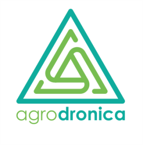 logo agrodronica
